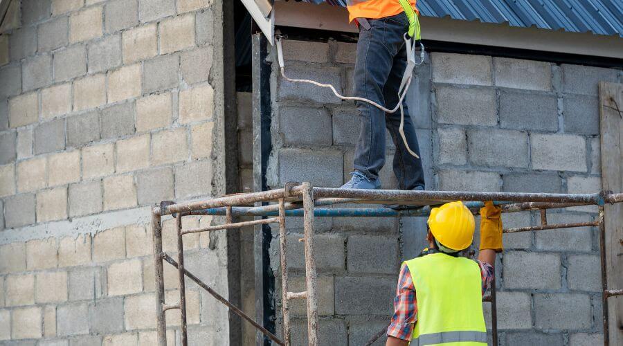 Local Chimney Repair in Siletz, OR